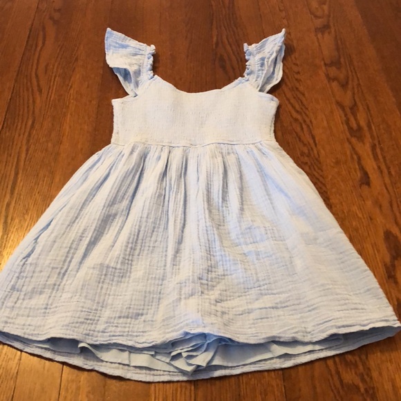 Hollister Mini Dress - Picture 4 of 8